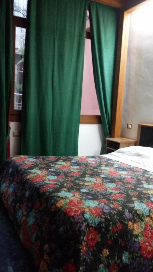 B&B La Salghe Argenta Exteriör bild